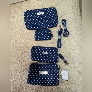 Ju-Ju-Be Be Set and Quick